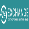 Заработок с 24-exchange.com - последнее сообщение от Sup24exchange